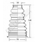 FIRST LINE - FCB2217 - 